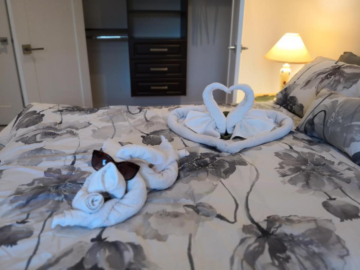Delovely B&B White Rock Dış mekan fotoğraf
