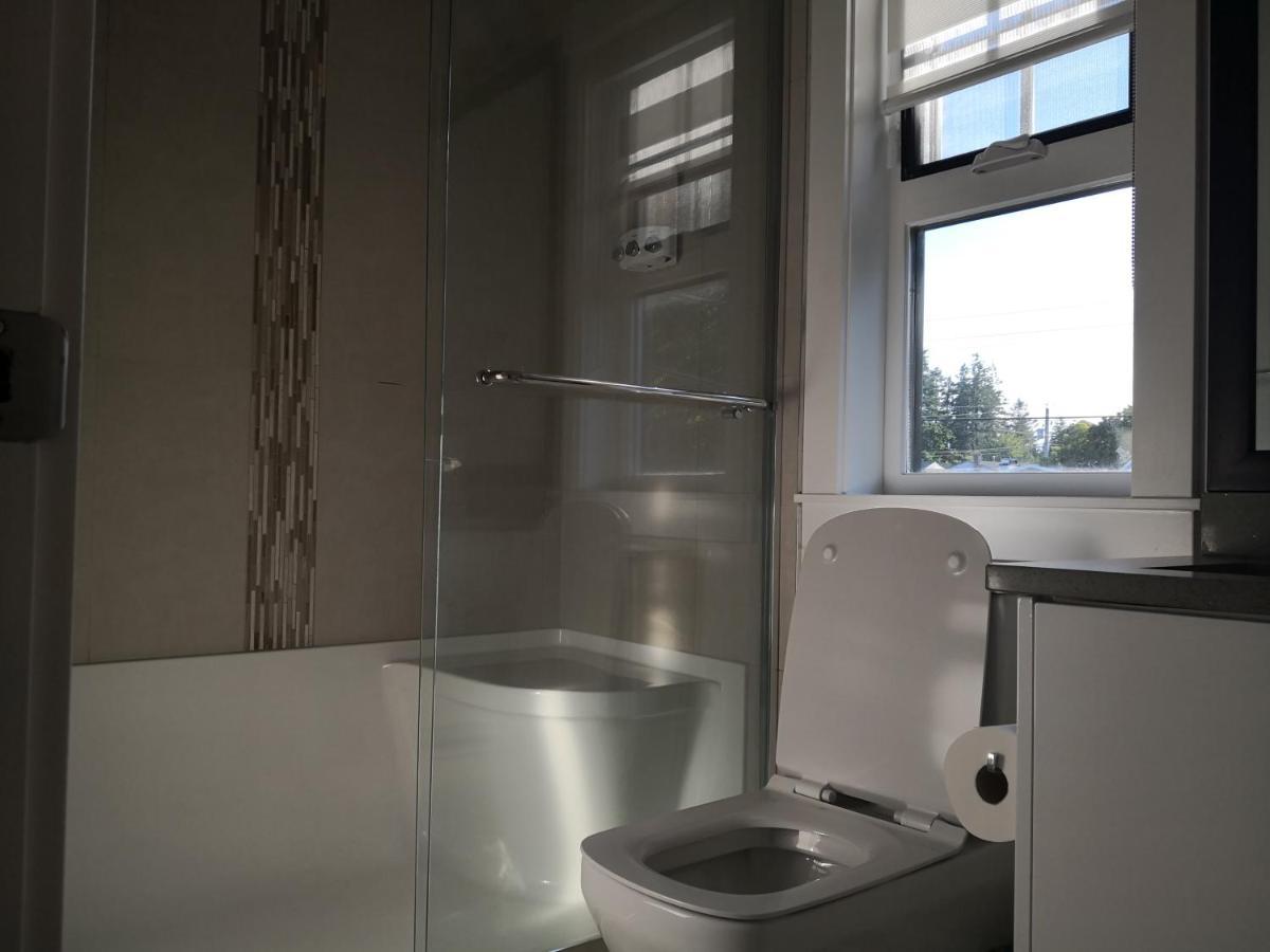 Delovely B&B White Rock Dış mekan fotoğraf