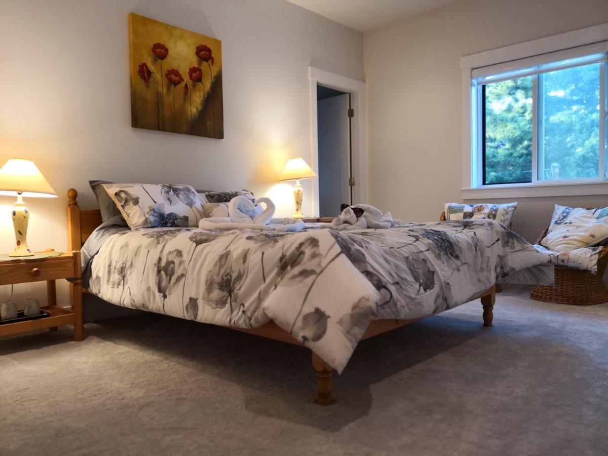 Delovely B&B White Rock Dış mekan fotoğraf