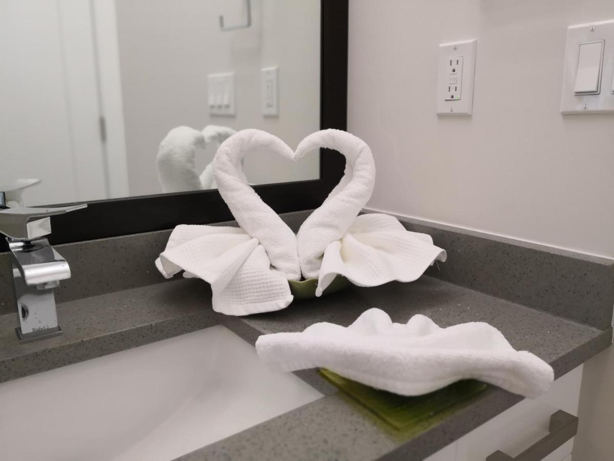 Delovely B&B White Rock Dış mekan fotoğraf