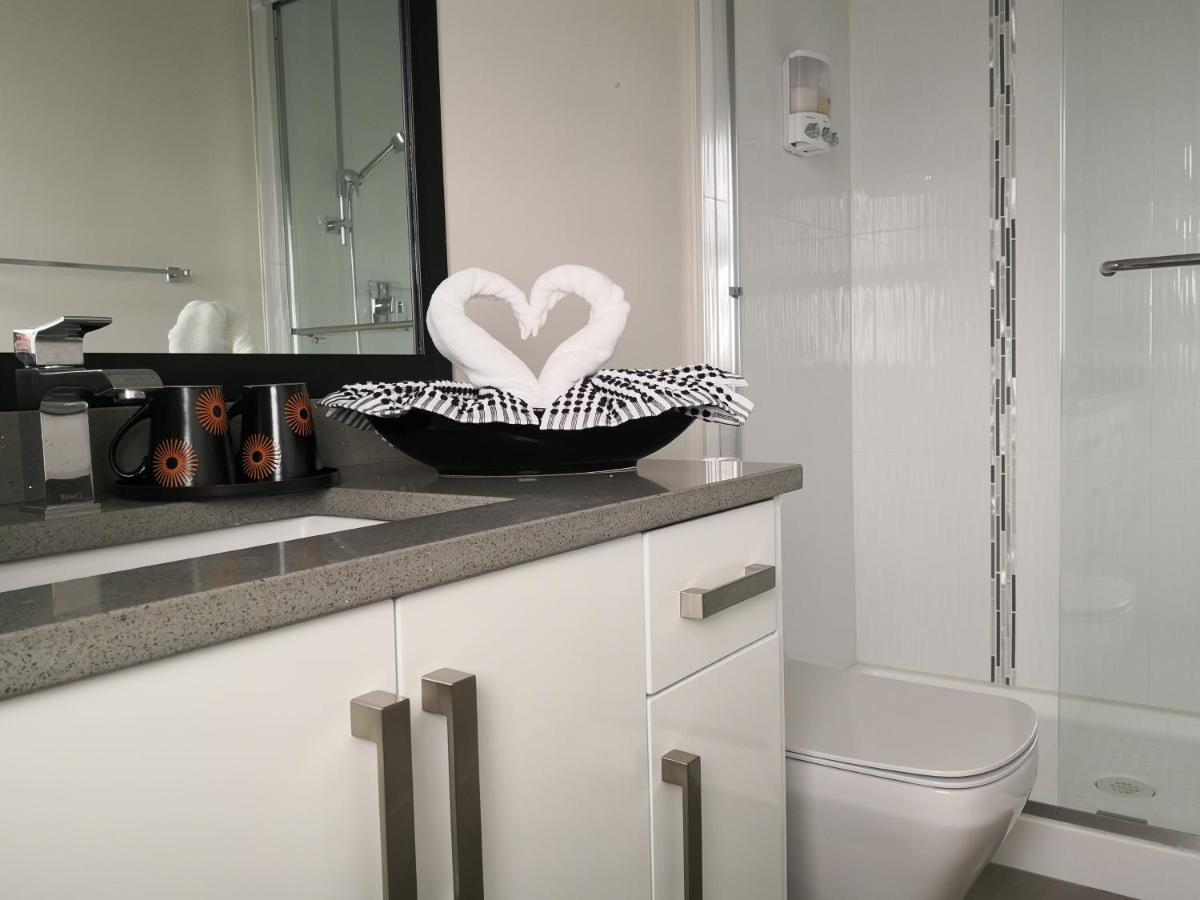 Delovely B&B White Rock Dış mekan fotoğraf