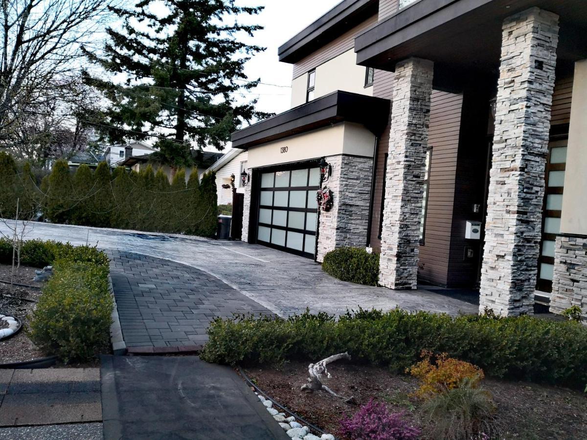 Delovely B&B White Rock Dış mekan fotoğraf