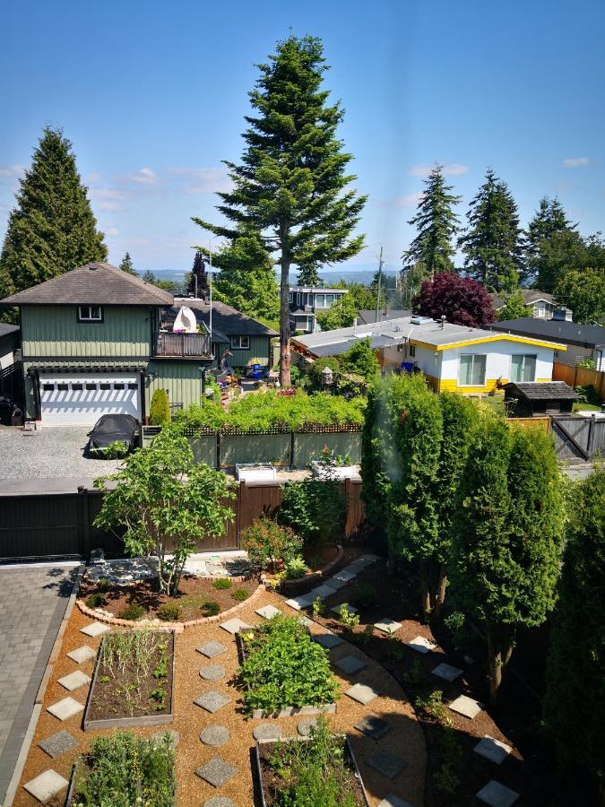 Delovely B&B White Rock Dış mekan fotoğraf