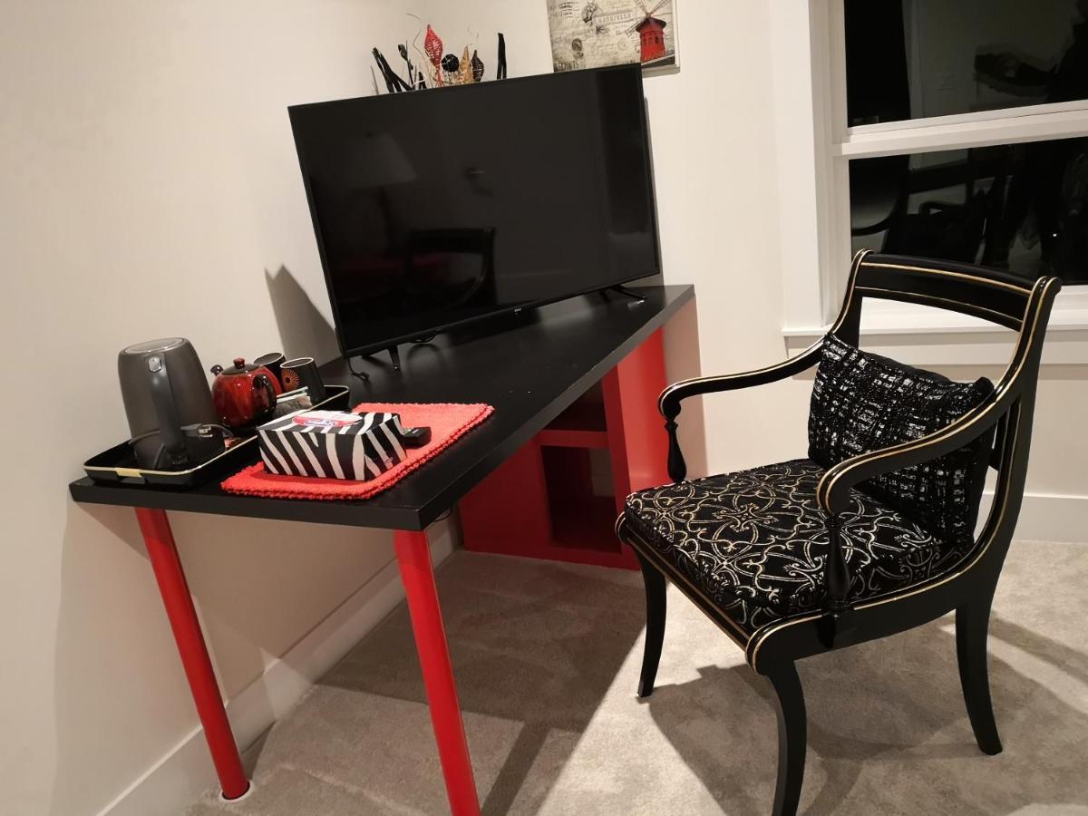Delovely B&B White Rock Dış mekan fotoğraf
