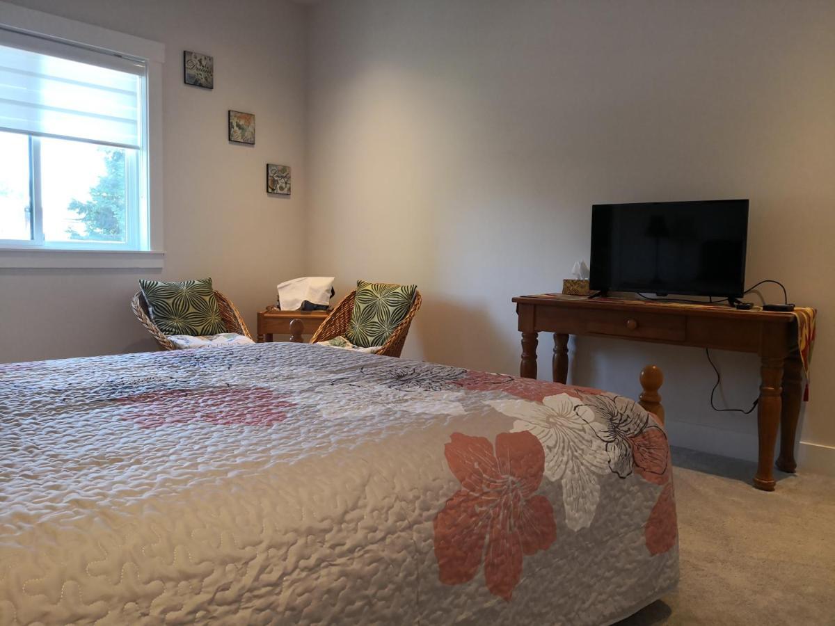Delovely B&B White Rock Dış mekan fotoğraf