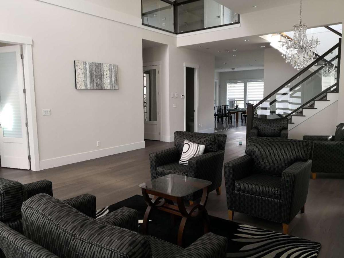 Delovely B&B White Rock Dış mekan fotoğraf